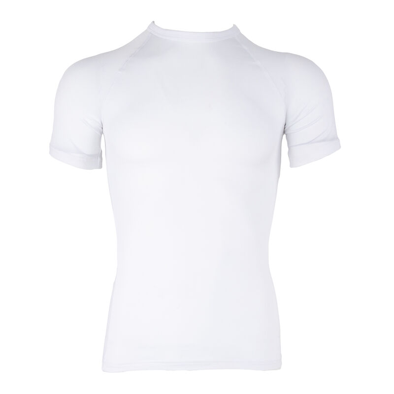 Dutch White T-Shirt | Issued, , large image number 0